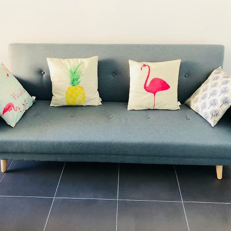 Appt Moderne Vieil Antibes 3 Piec Apartment Ngoại thất bức ảnh