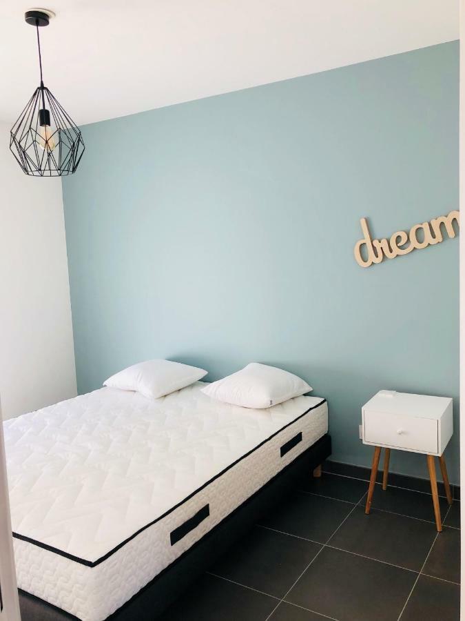 Appt Moderne Vieil Antibes 3 Piec Apartment Ngoại thất bức ảnh