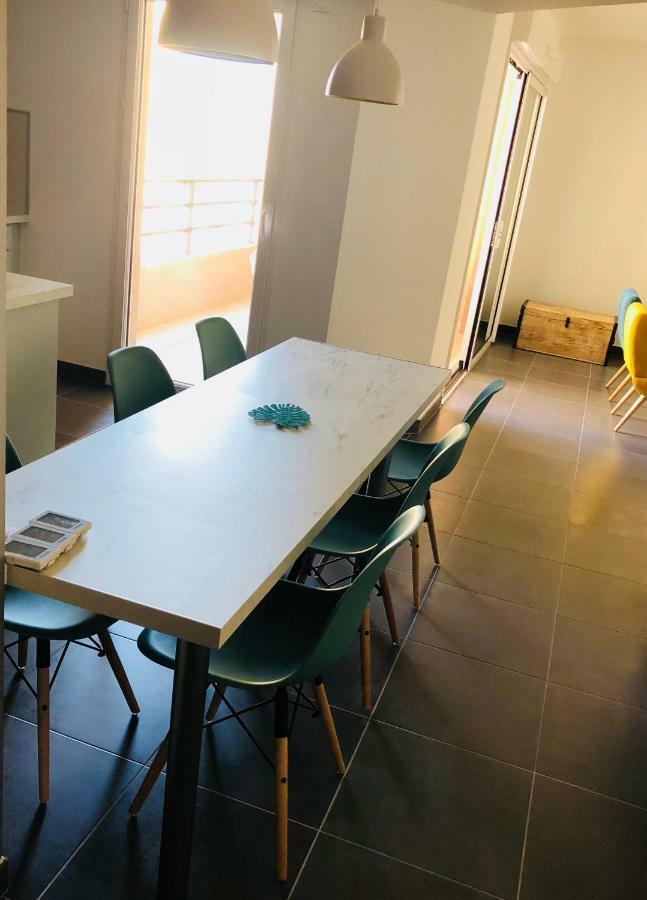 Appt Moderne Vieil Antibes 3 Piec Apartment Ngoại thất bức ảnh